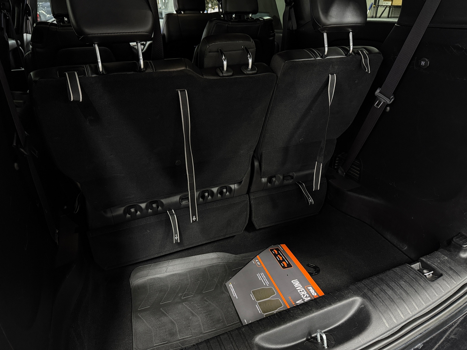 Thumbnail: 2025 Chrysler Pacifica - 6