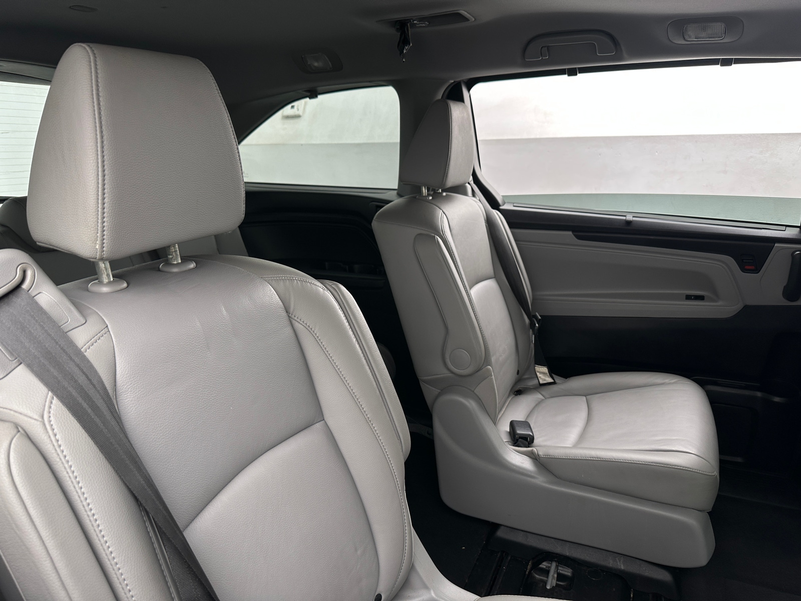 Thumbnail: 2019 Honda Odyssey - 5