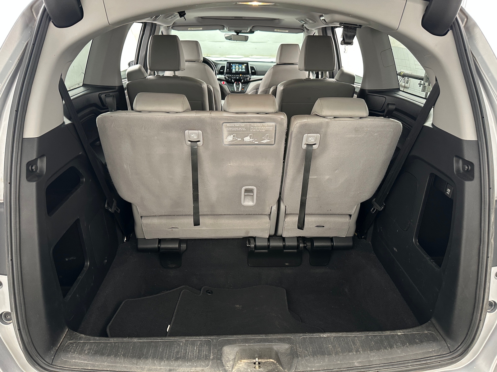 Thumbnail: 2019 Honda Odyssey - 6