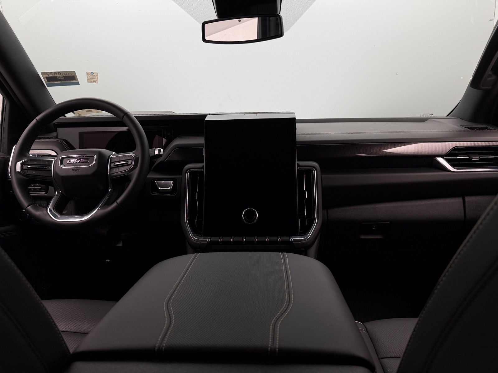 Thumbnail: 2025 GMC Yukon - 2