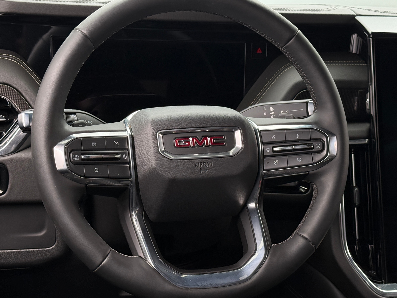 Thumbnail: 2025 GMC Yukon - 4