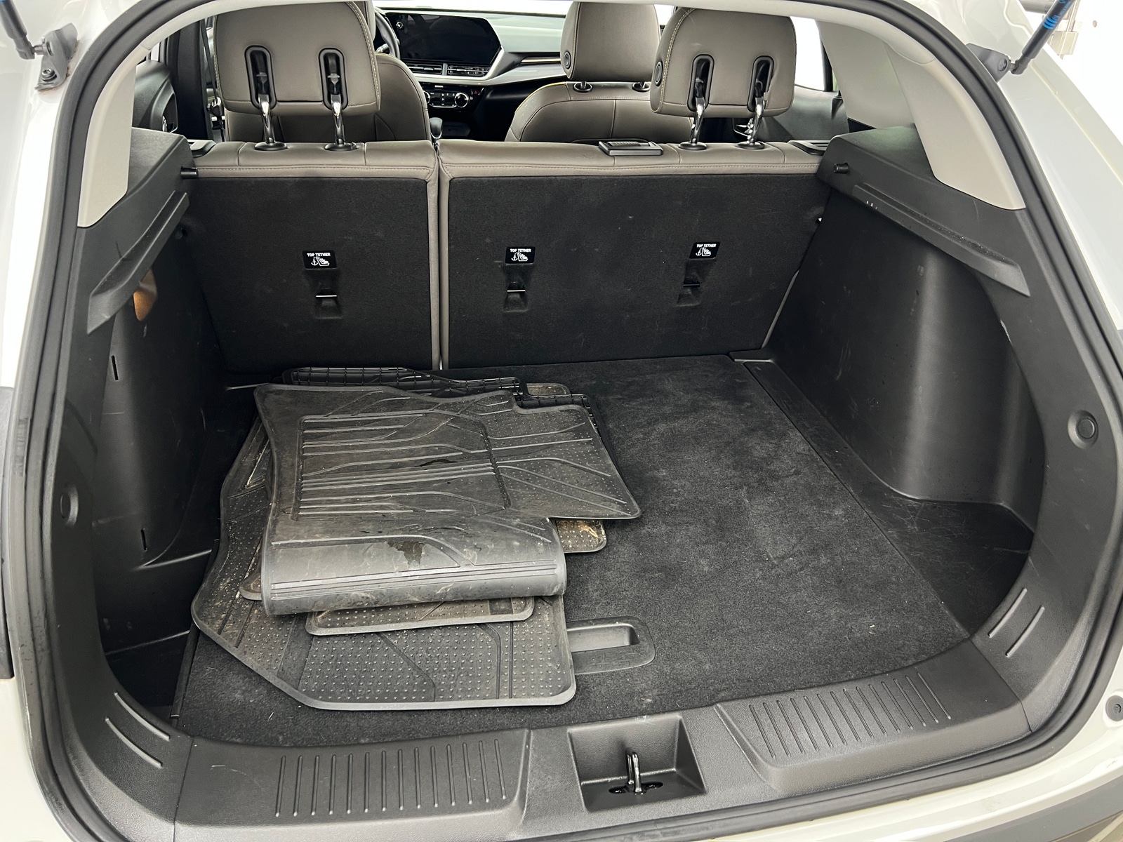 Thumbnail: 2025 Chevrolet Trax - 6