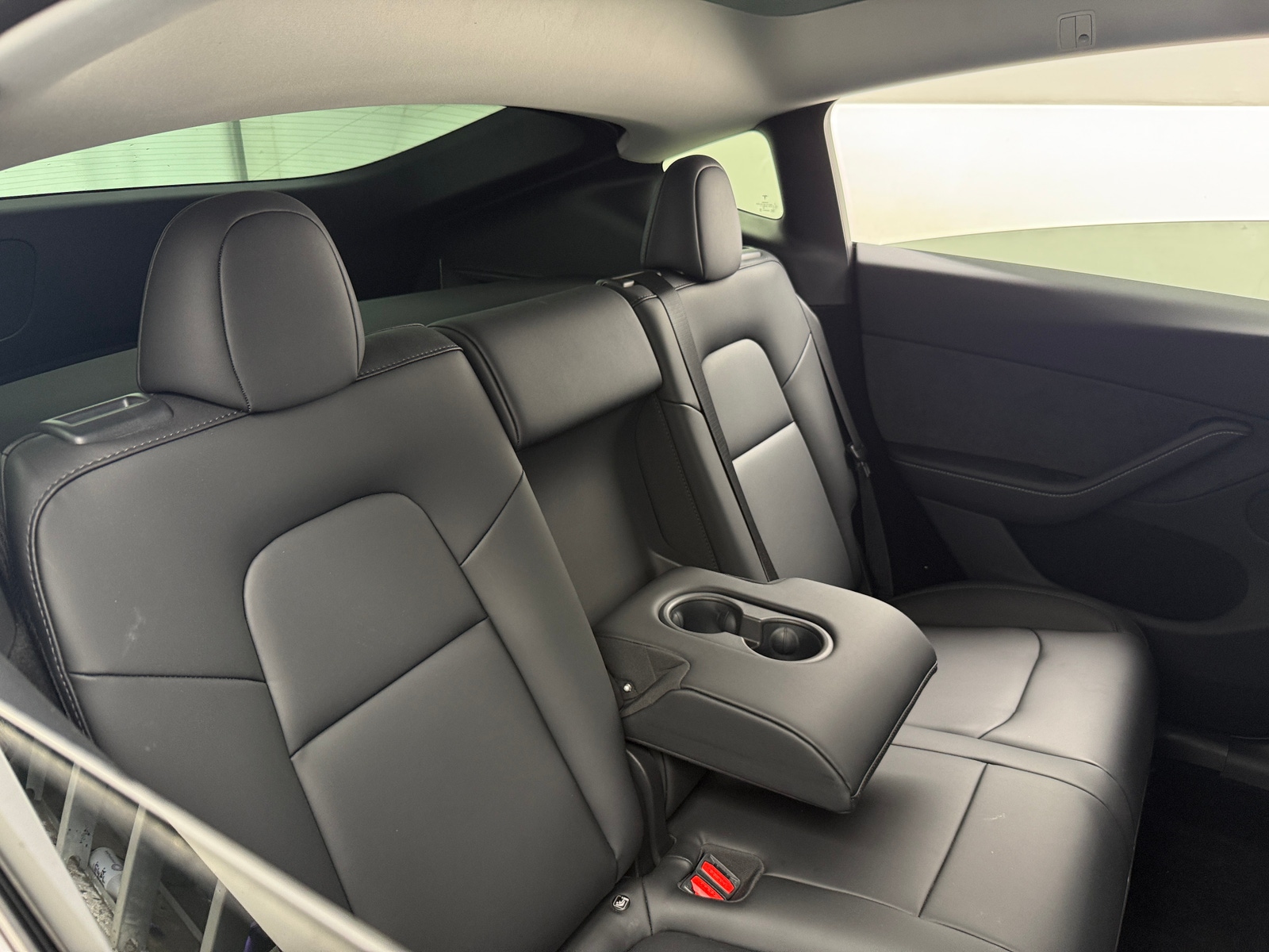 Thumbnail: 2023 Tesla Model Y - 5