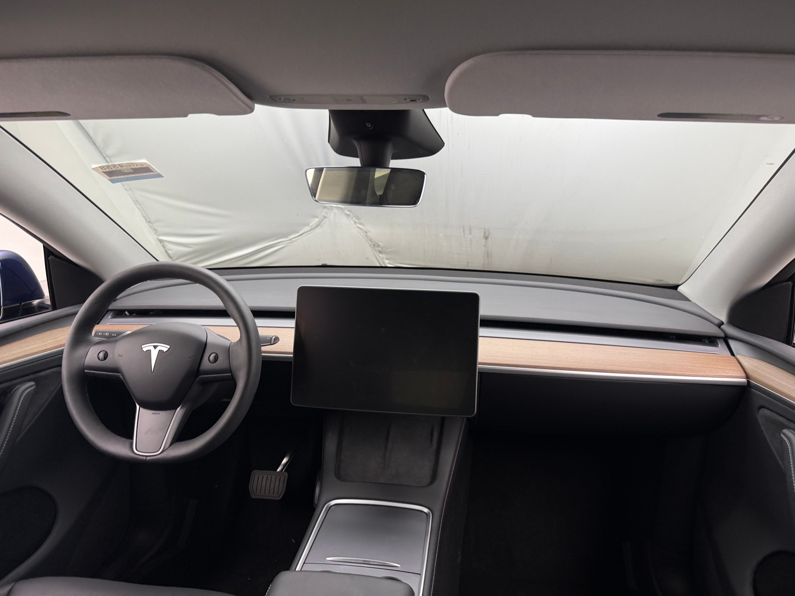 Thumbnail: 2023 Tesla Model Y - 2