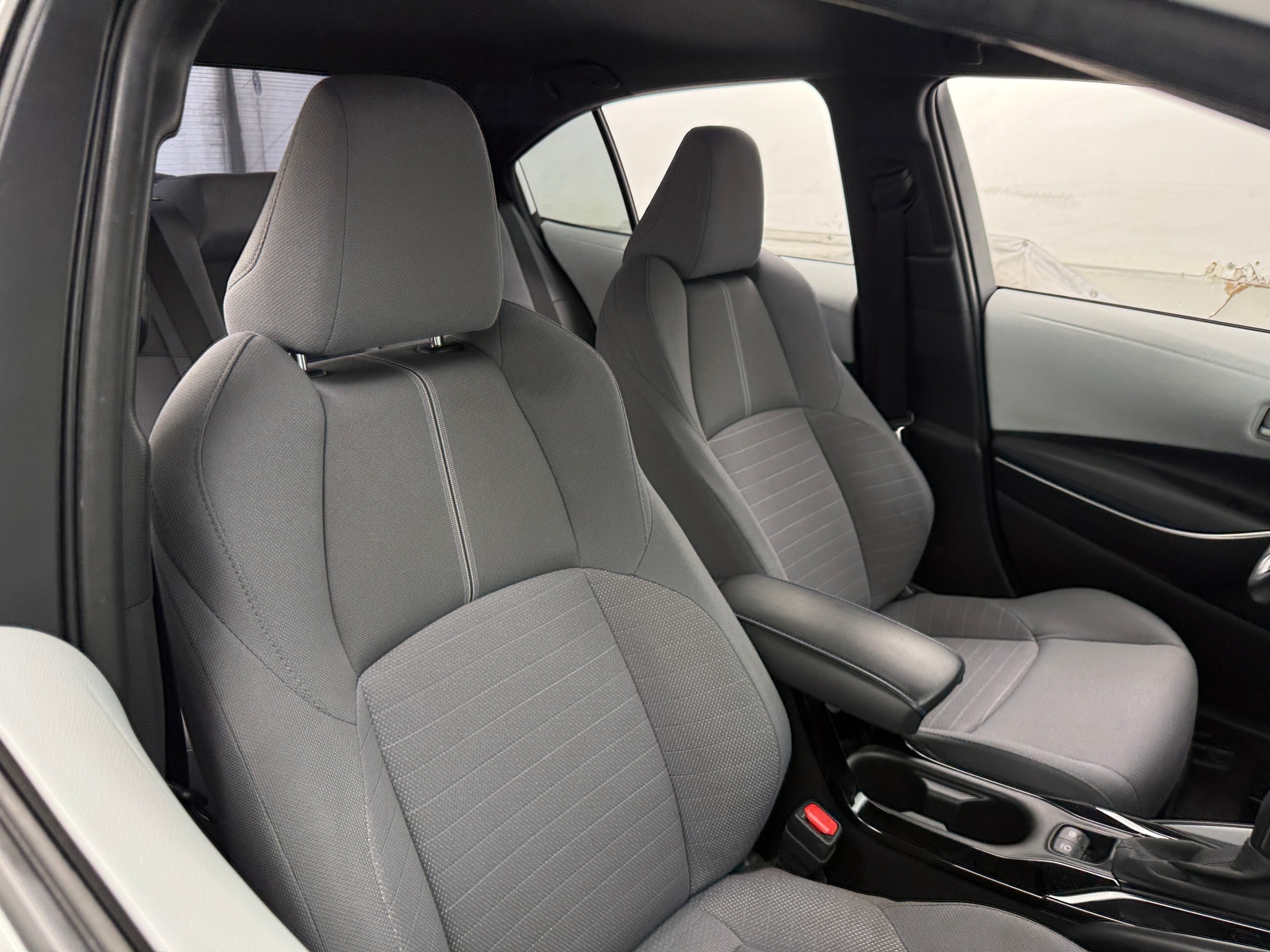 Thumbnail: 2022 Toyota Corolla - 2