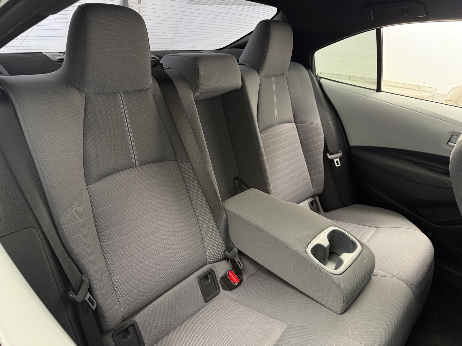 Thumbnail: 2022 Toyota Corolla - 6