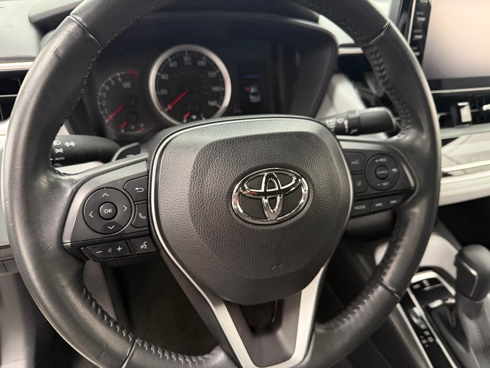 Thumbnail: 2022 Toyota Corolla - 5