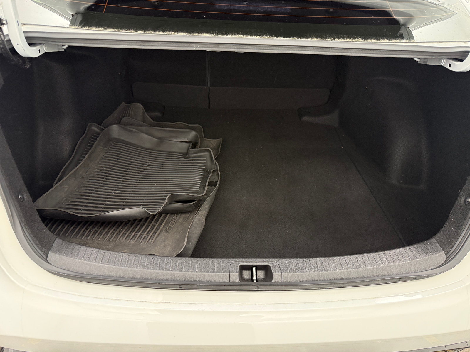 Thumbnail: 2022 Toyota Corolla - 7