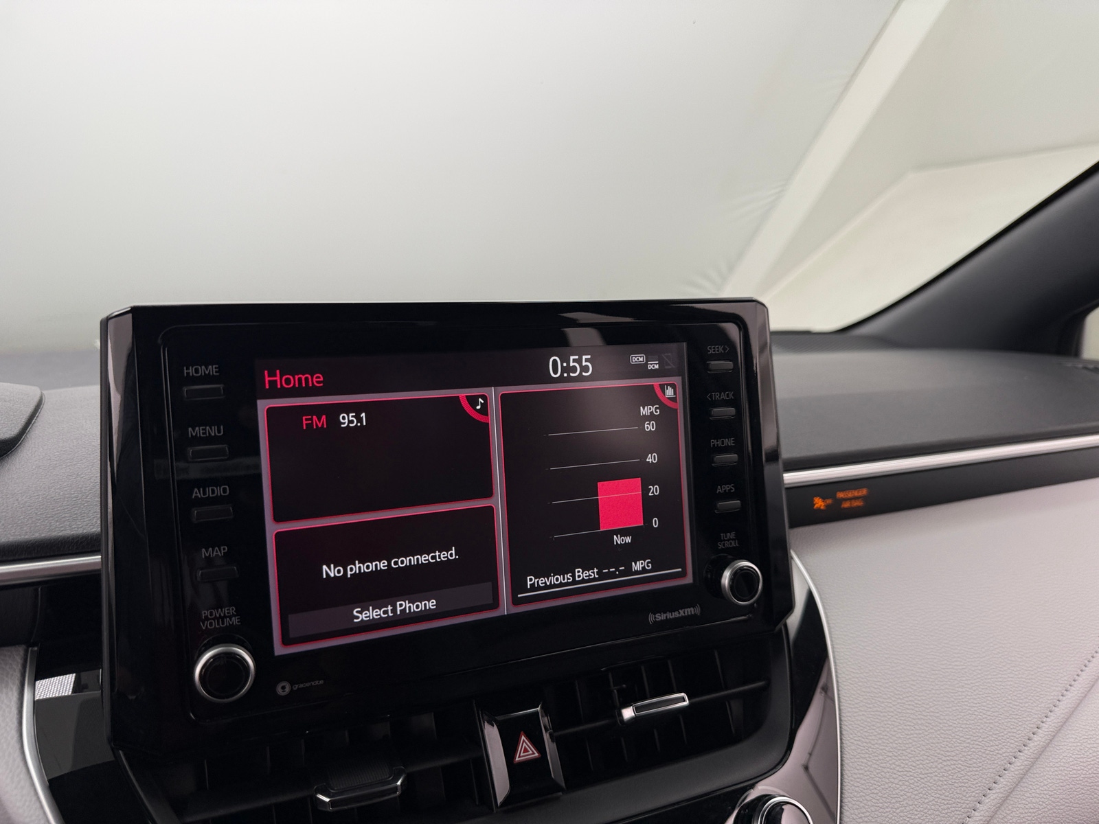 Thumbnail: 2022 Toyota Corolla - 4