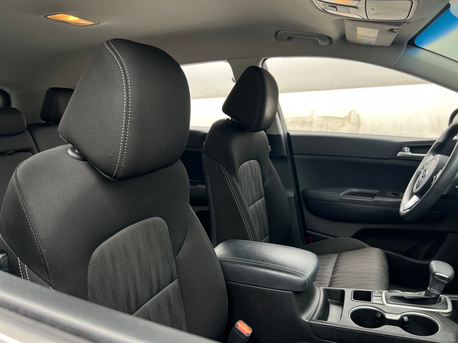 Thumbnail: 2017 Kia Sportage - 2
