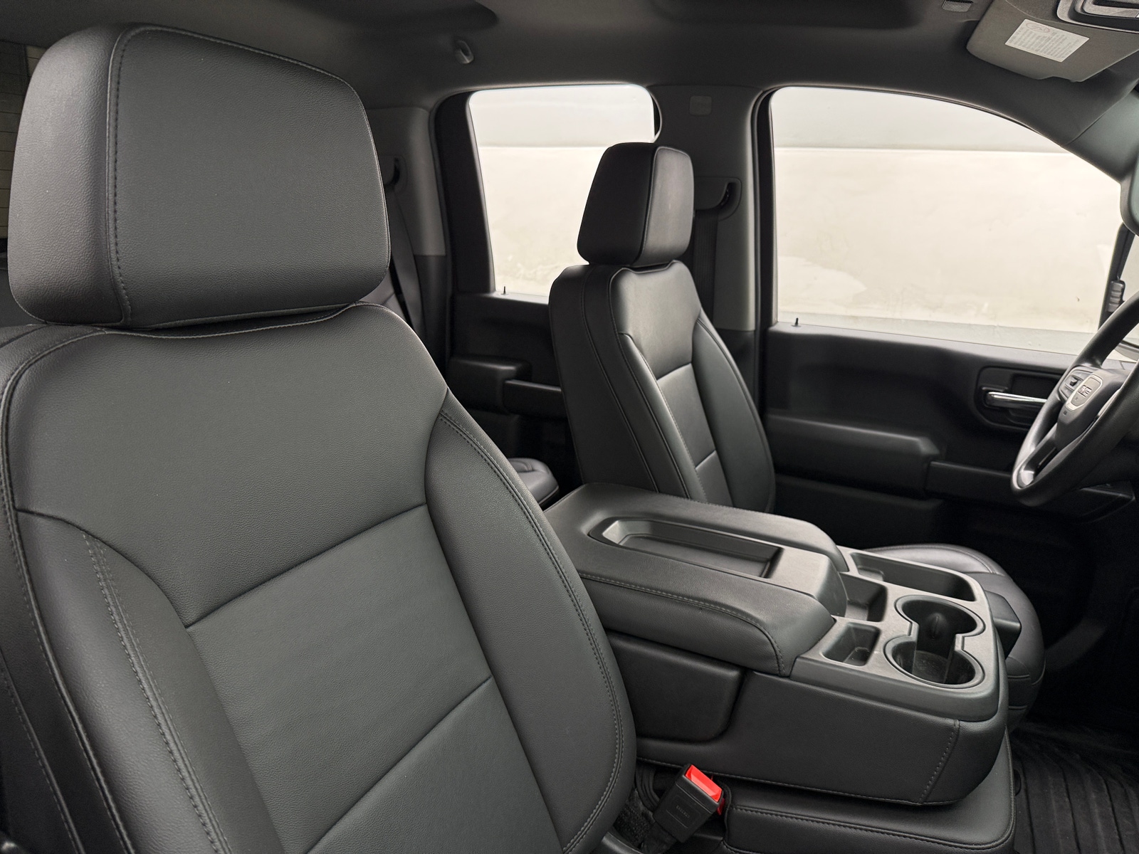 Thumbnail: 2020 GMC Sierra 3500 - 2