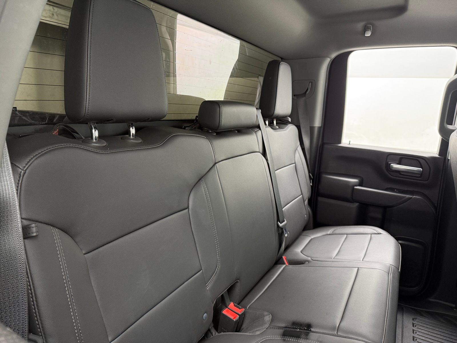 Thumbnail: 2020 GMC Sierra 3500 - 6