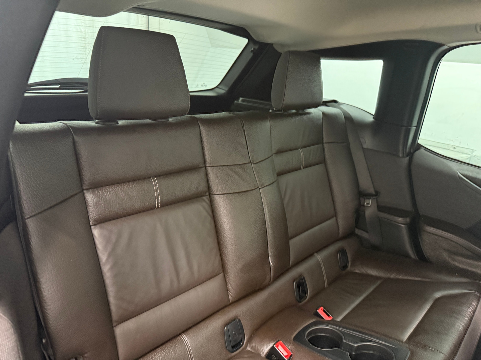 Thumbnail: 2015 BMW i3 - 5