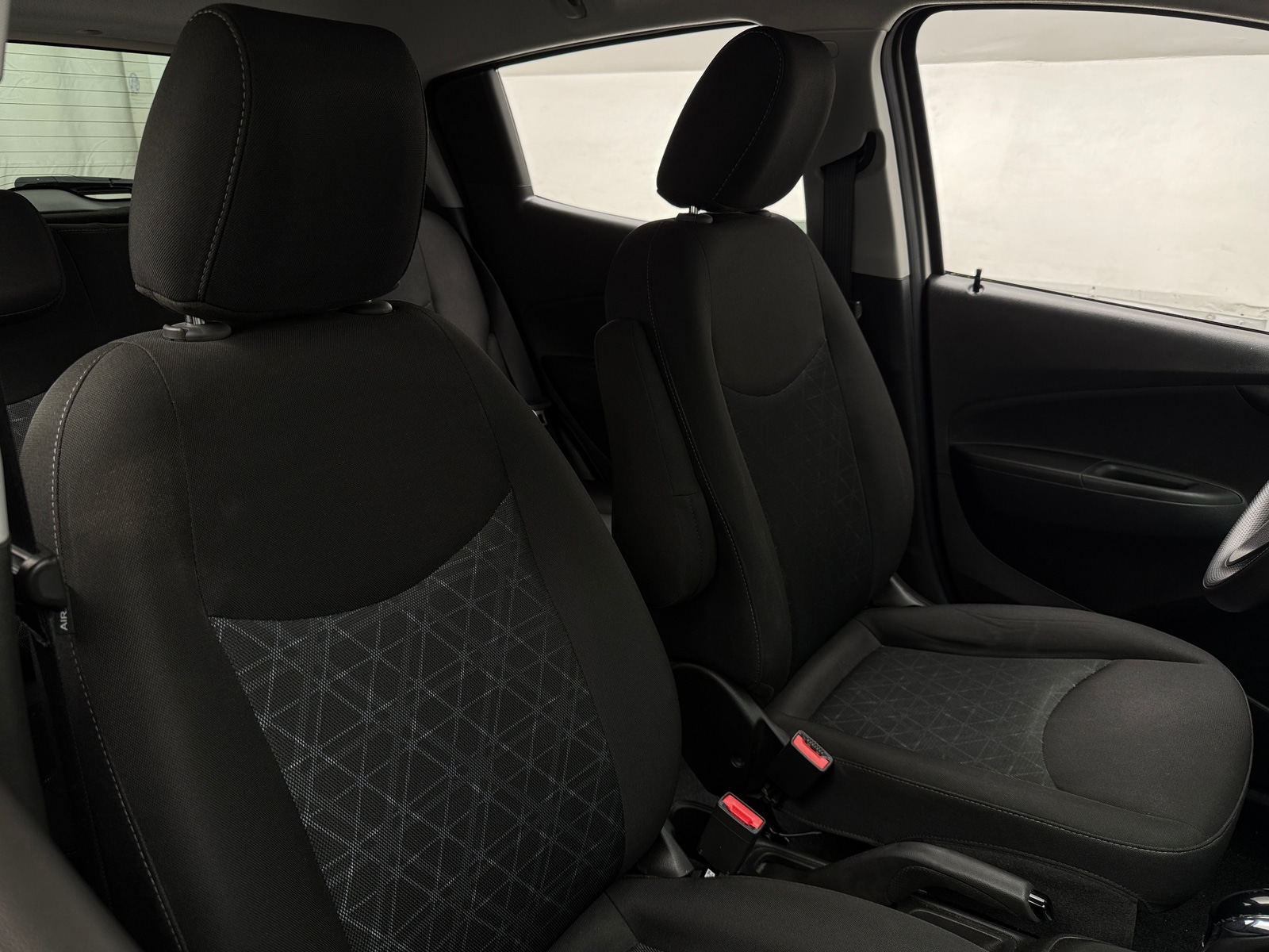 Thumbnail: 2020 Chevrolet Spark - 2