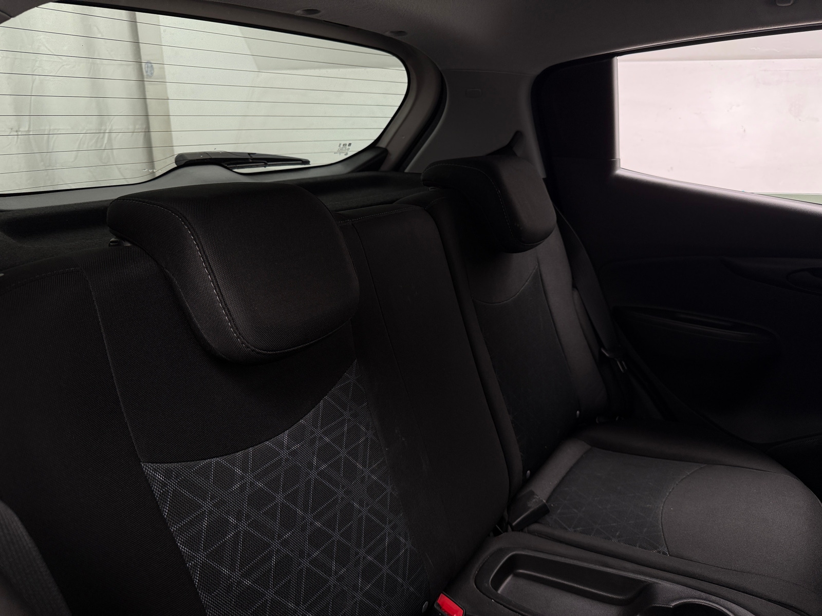 Thumbnail: 2020 Chevrolet Spark - 6