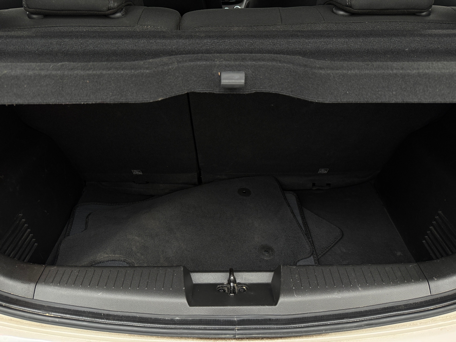 Thumbnail: 2020 Chevrolet Spark - 7