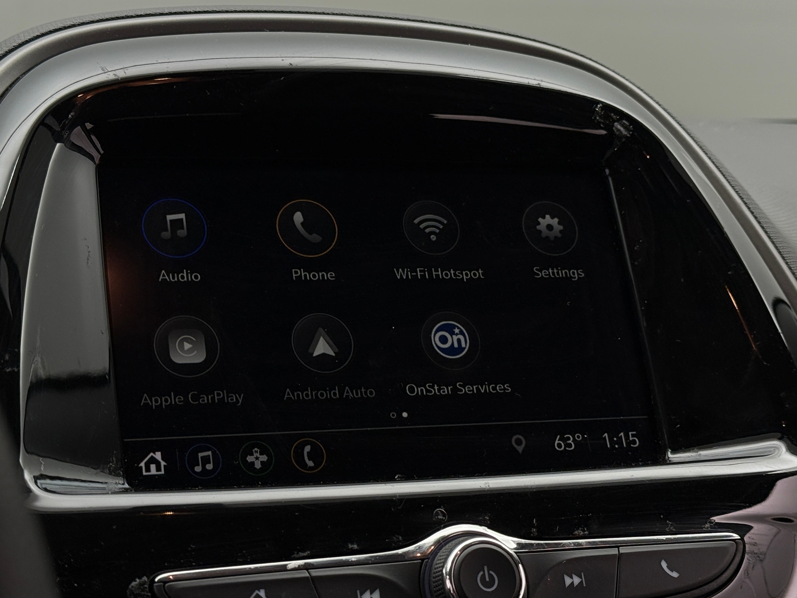 Thumbnail: 2020 Chevrolet Spark - 4