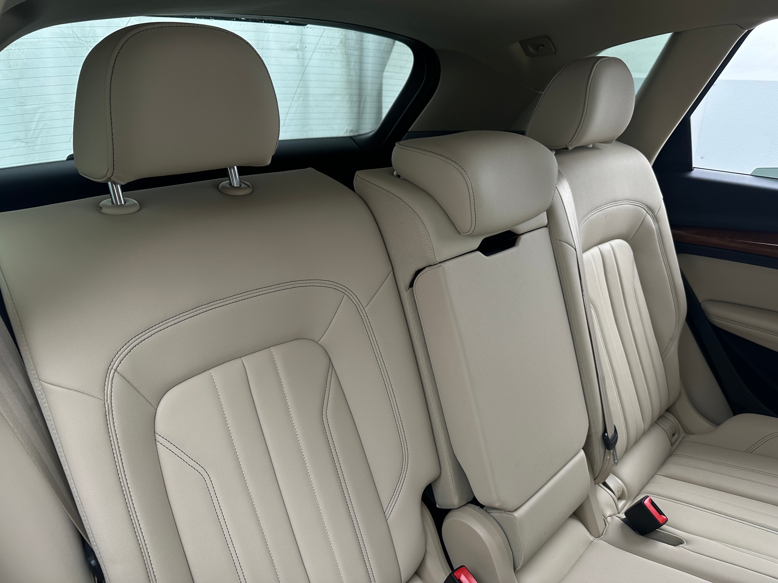 Thumbnail: 2021 Audi Q5 - 5