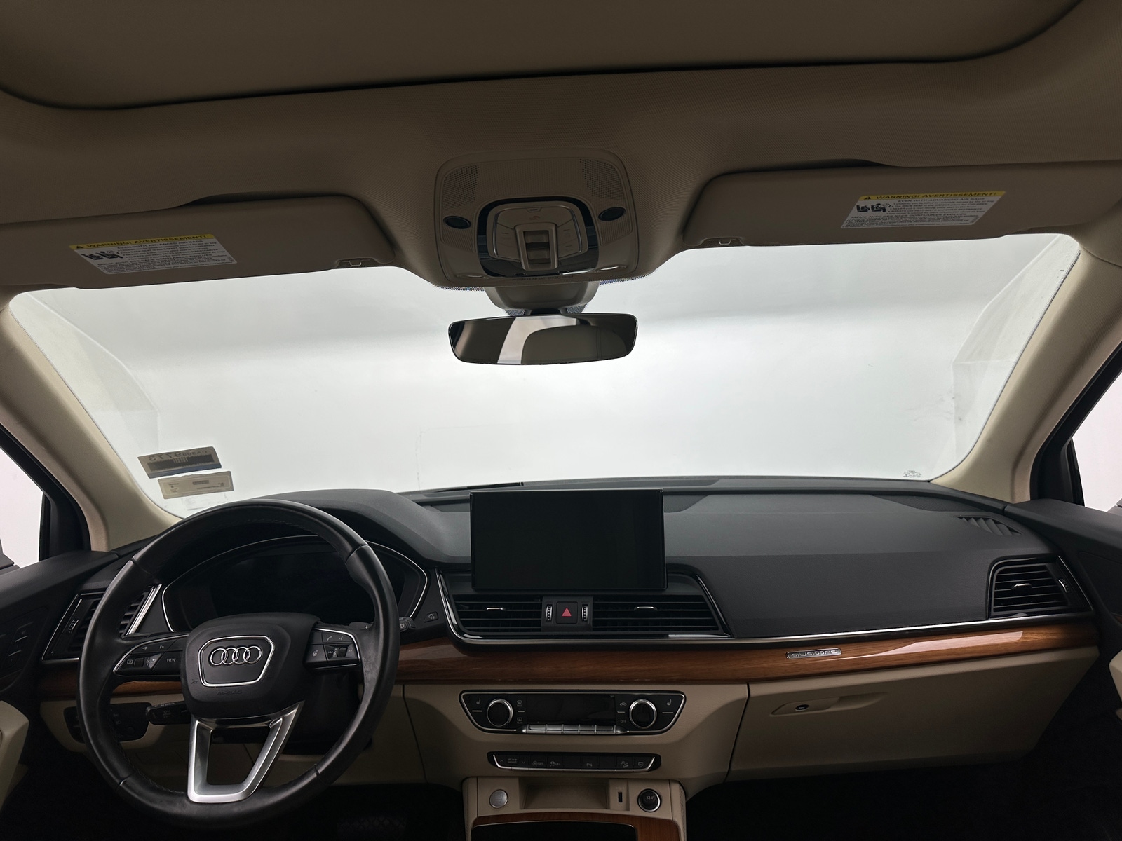 Thumbnail: 2021 Audi Q5 - 2