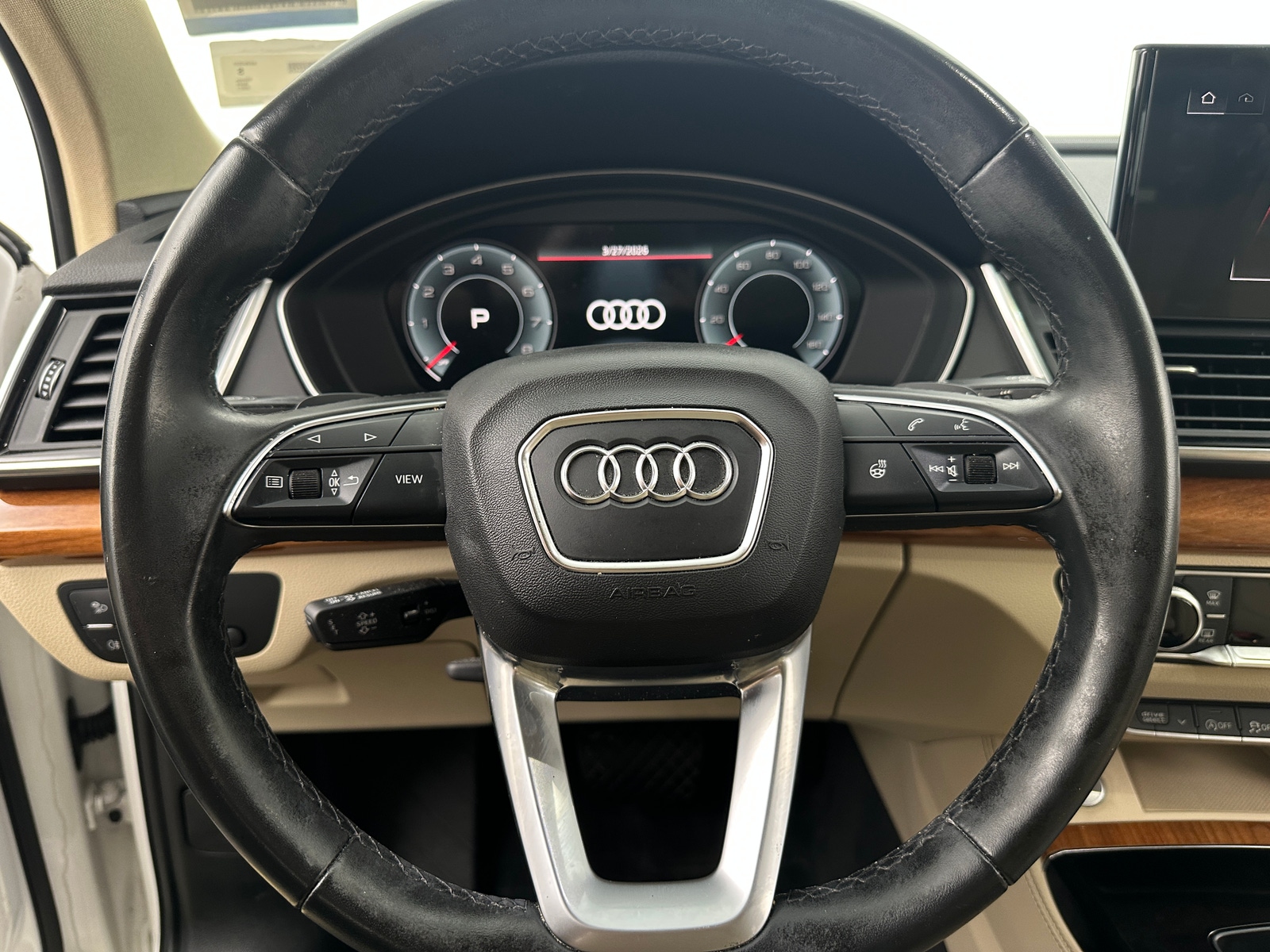 Thumbnail: 2021 Audi Q5 - 4