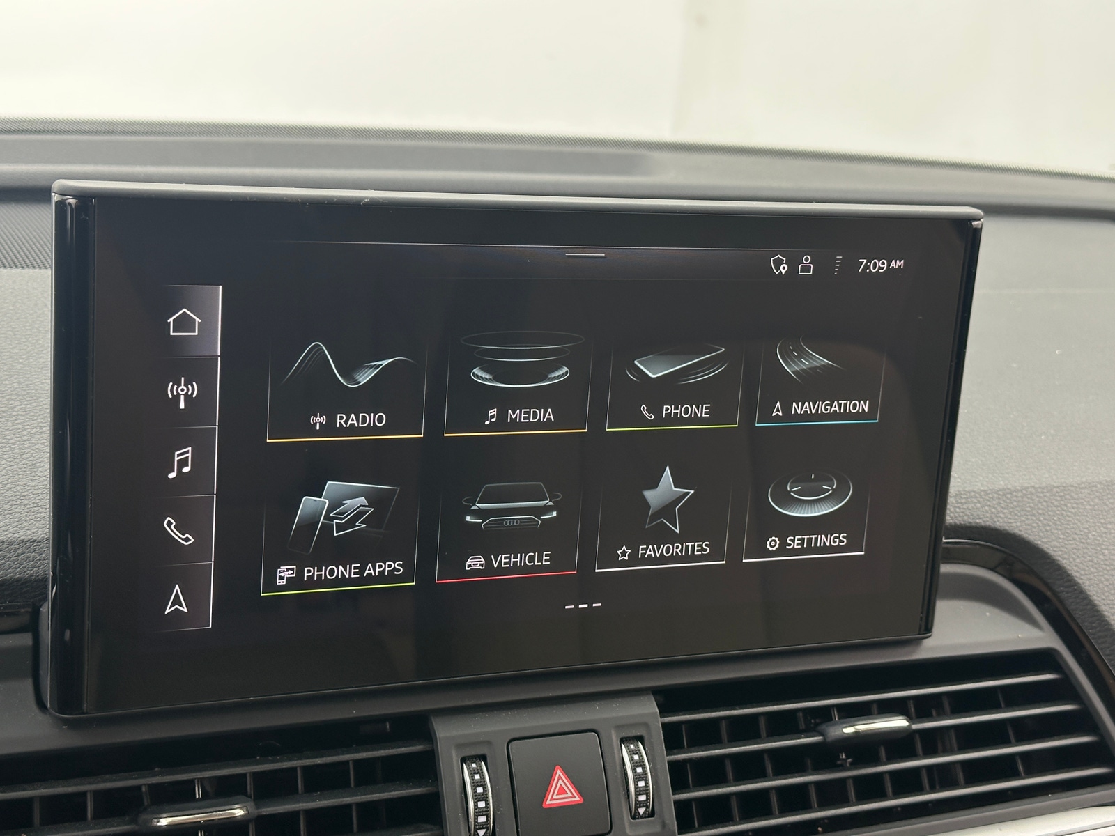 Thumbnail: 2021 Audi Q5 - 3