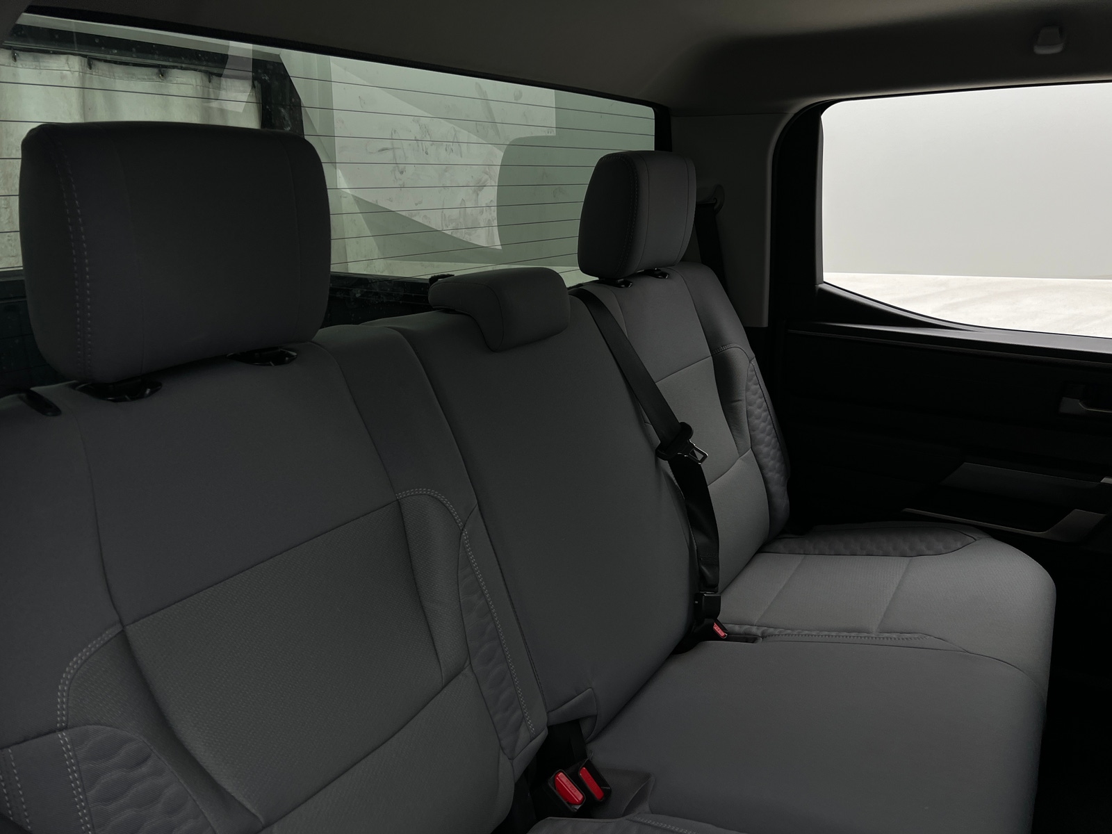 Thumbnail: 2024 Toyota Tundra - 6