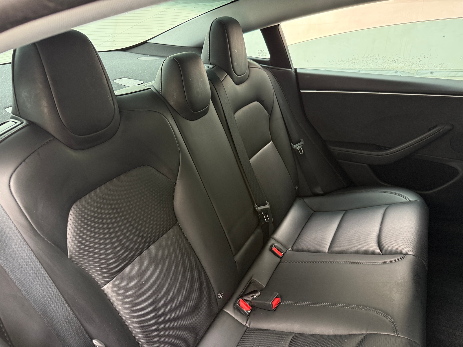 Thumbnail: 2024 Tesla Model 3 - 5