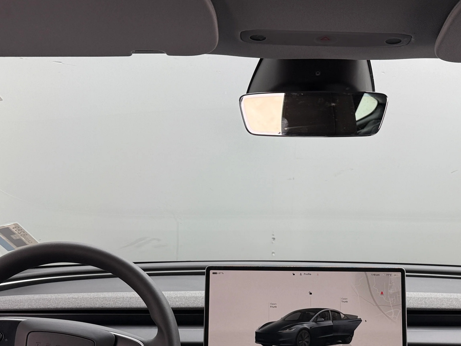 Thumbnail: 2024 Tesla Model 3 - 2