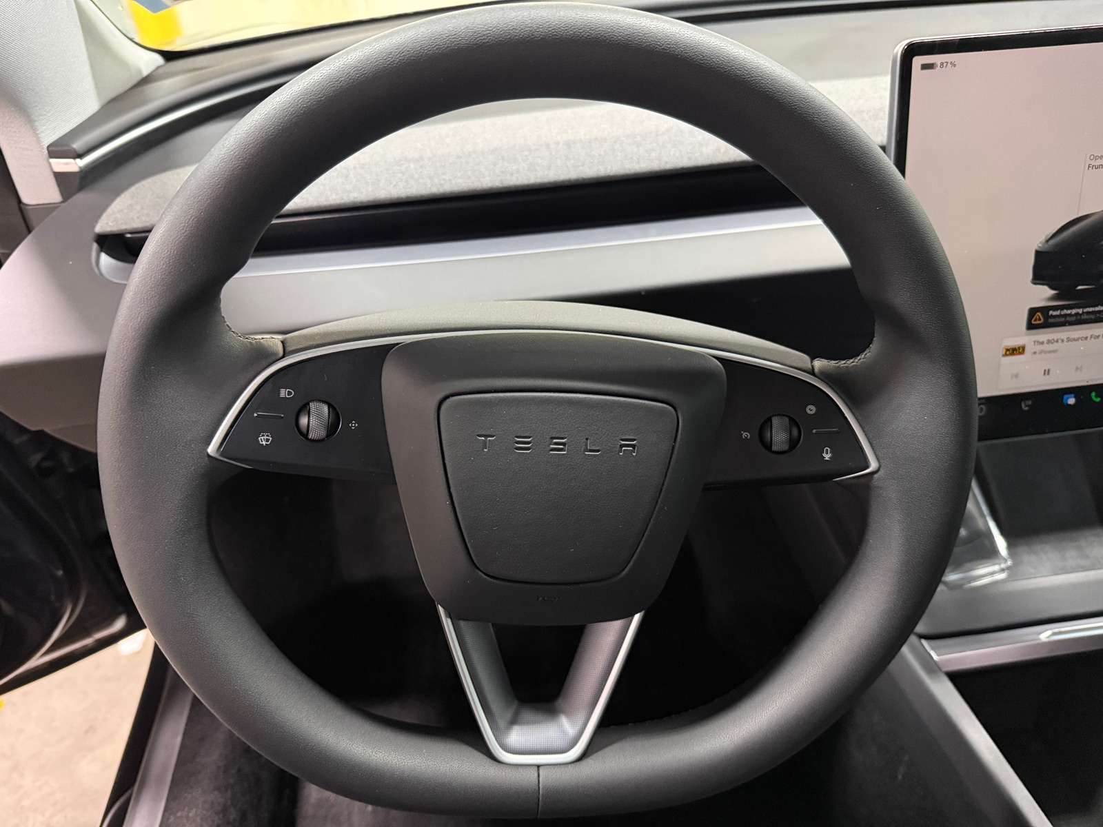 Thumbnail: 2024 Tesla Model 3 - 4