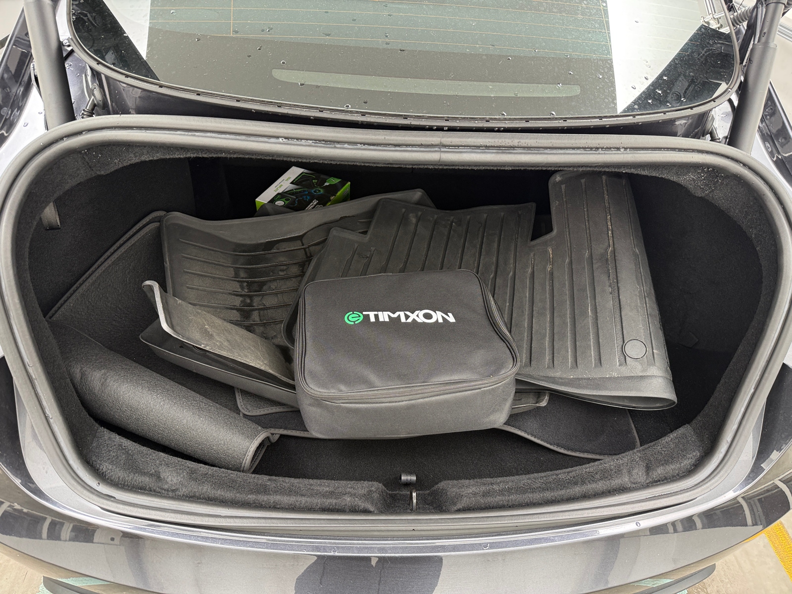 Thumbnail: 2024 Tesla Model 3 - 6