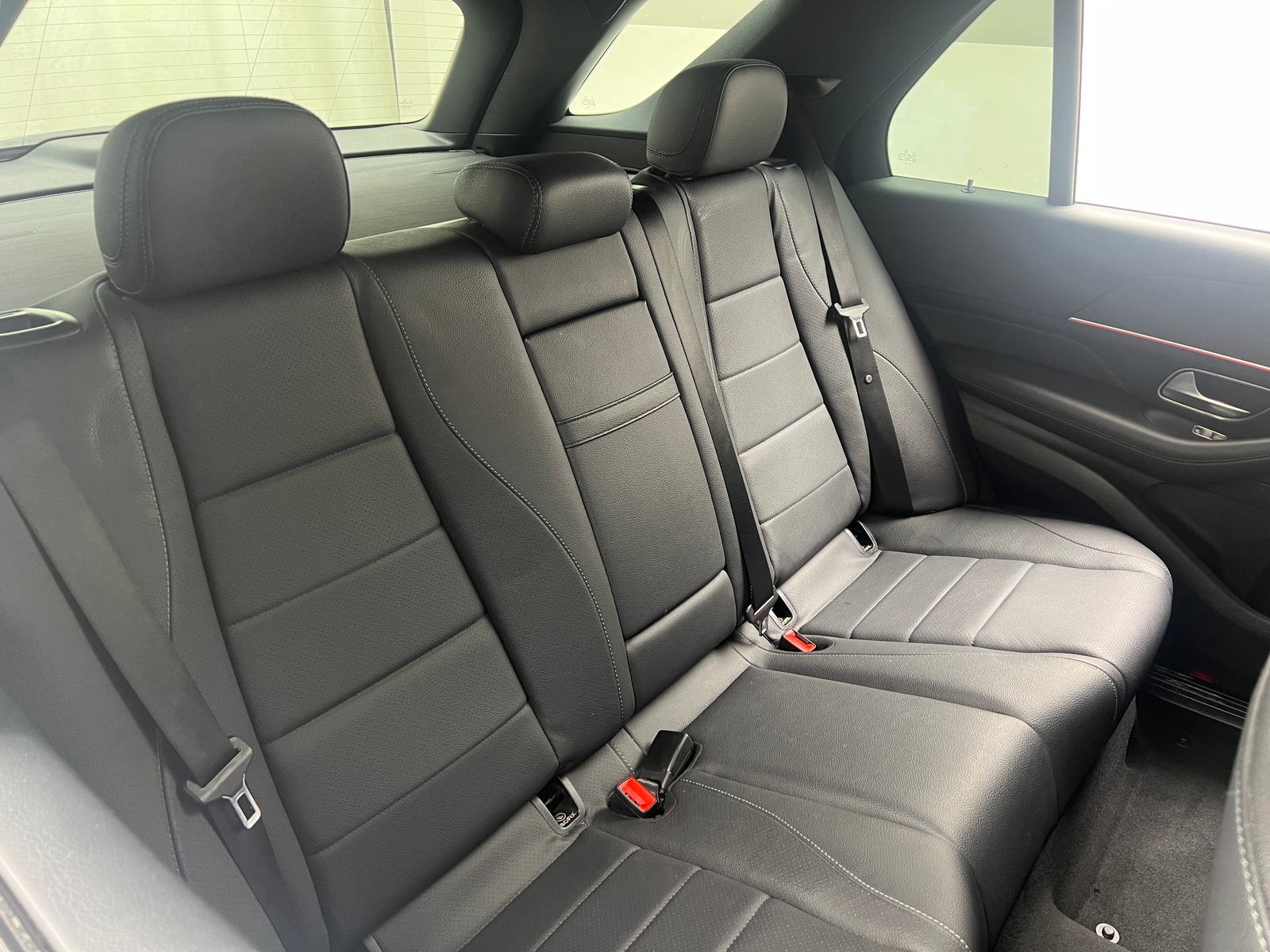 Thumbnail: 2021 Mercedes-Benz GLE - 5