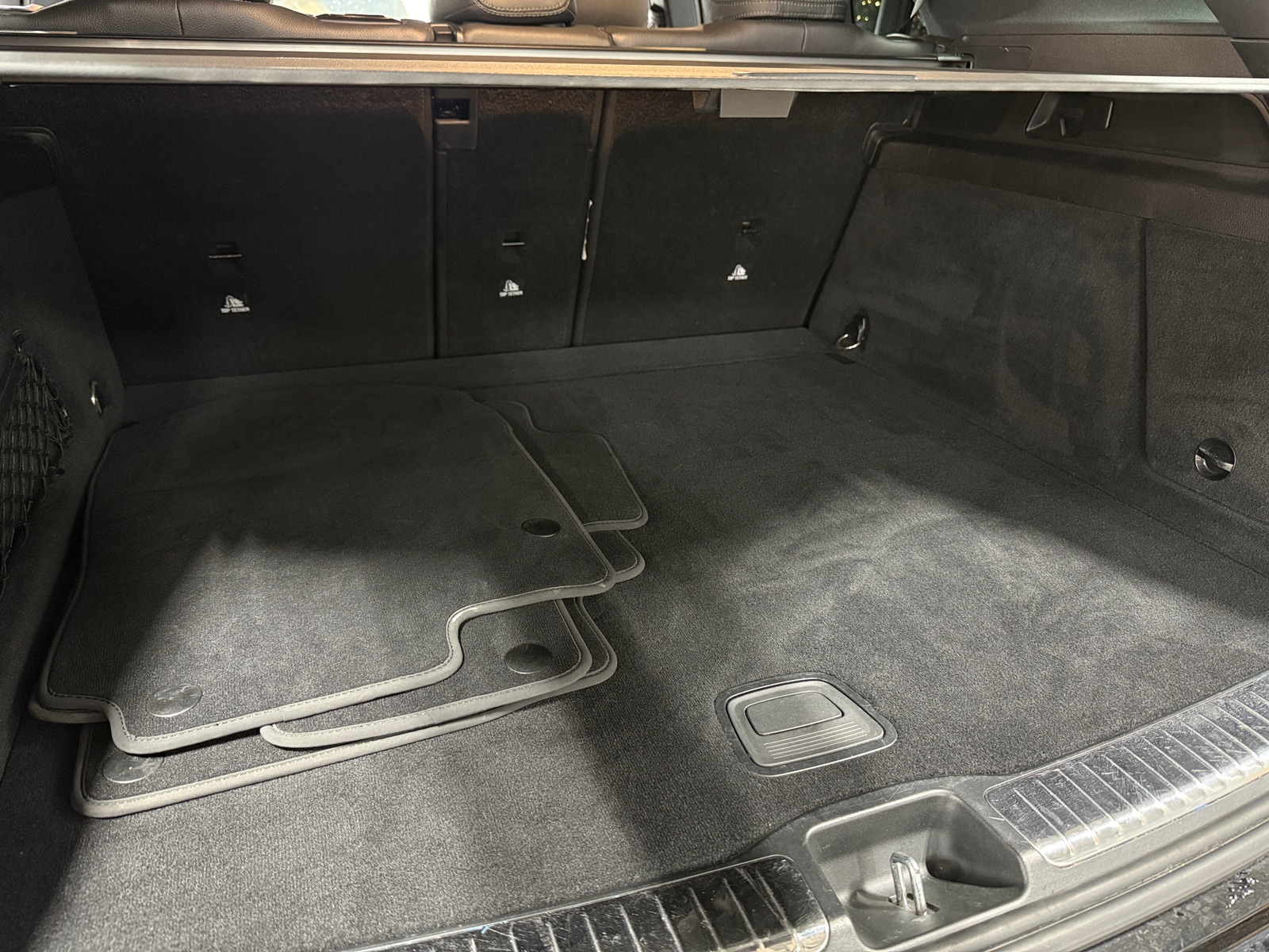 Thumbnail: 2021 Mercedes-Benz GLE - 6