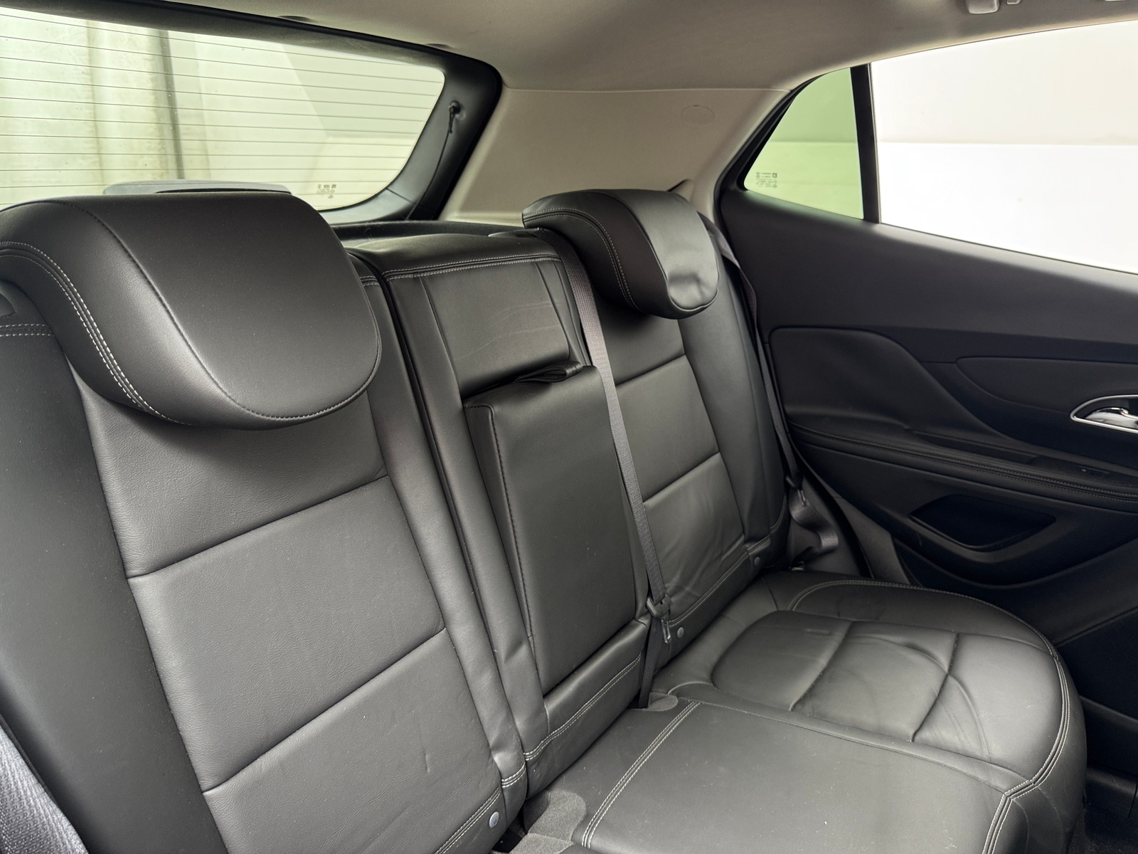 Thumbnail: 2016 Buick Encore - 5