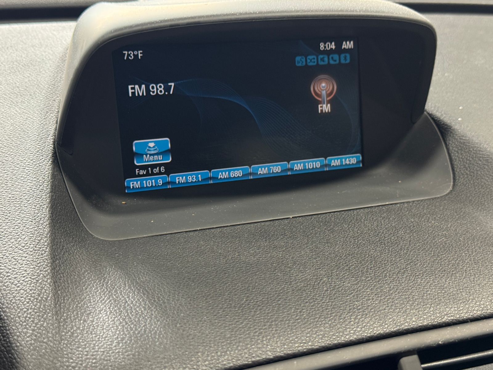 Thumbnail: 2016 Buick Encore - 3