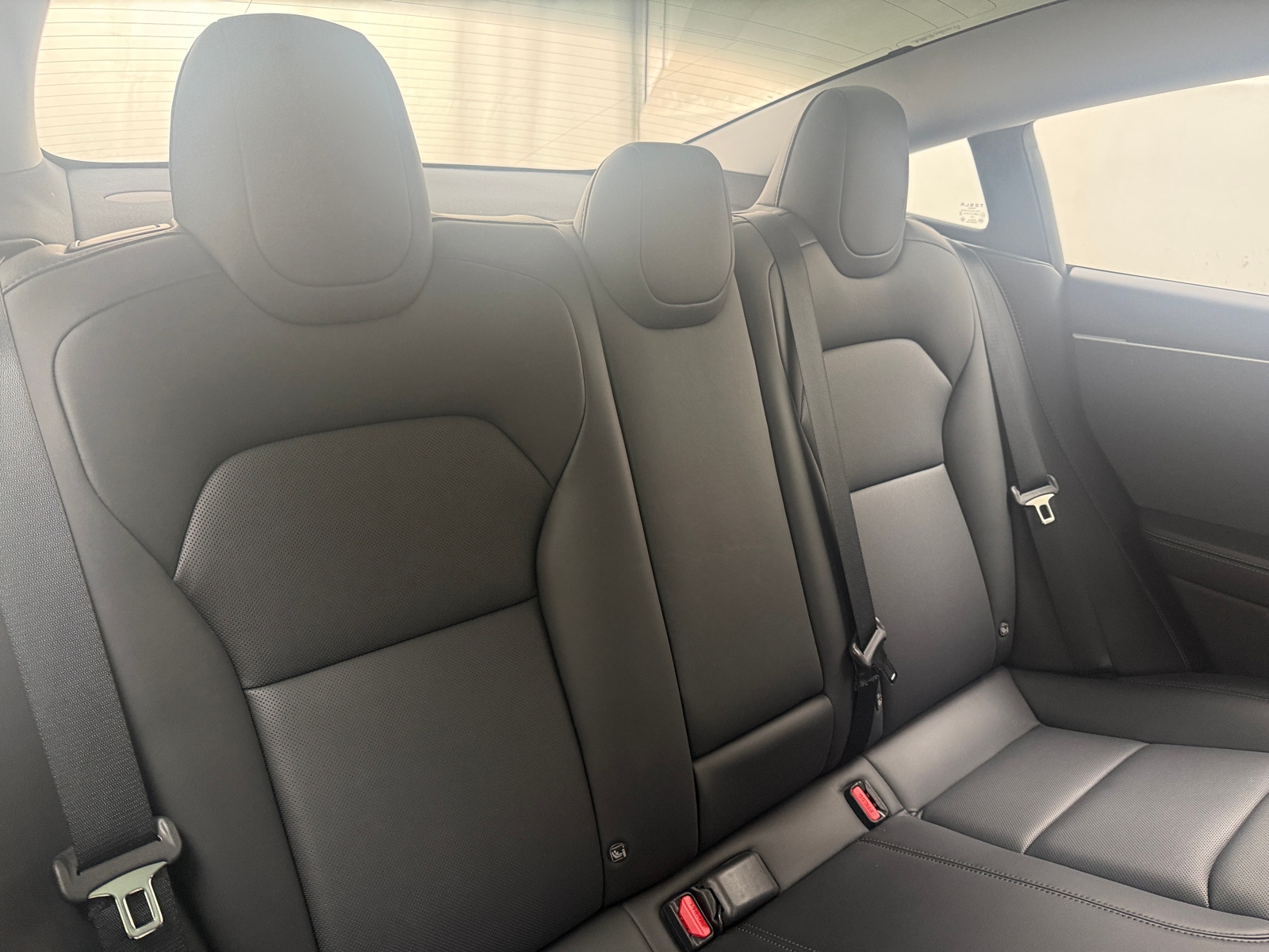 Thumbnail: 2024 Tesla Model 3 - 5