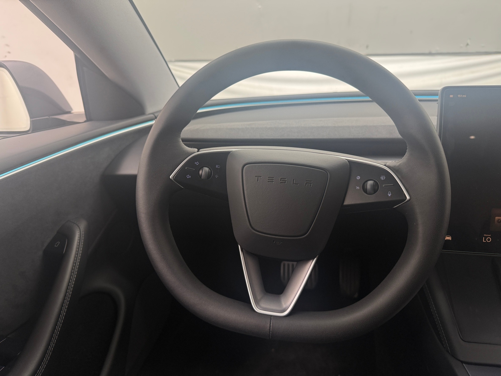 Thumbnail: 2024 Tesla Model 3 - 4