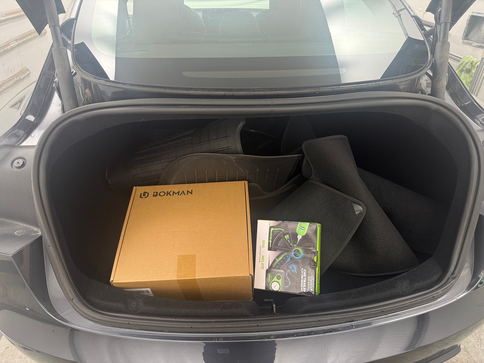 Thumbnail: 2024 Tesla Model 3 - 6