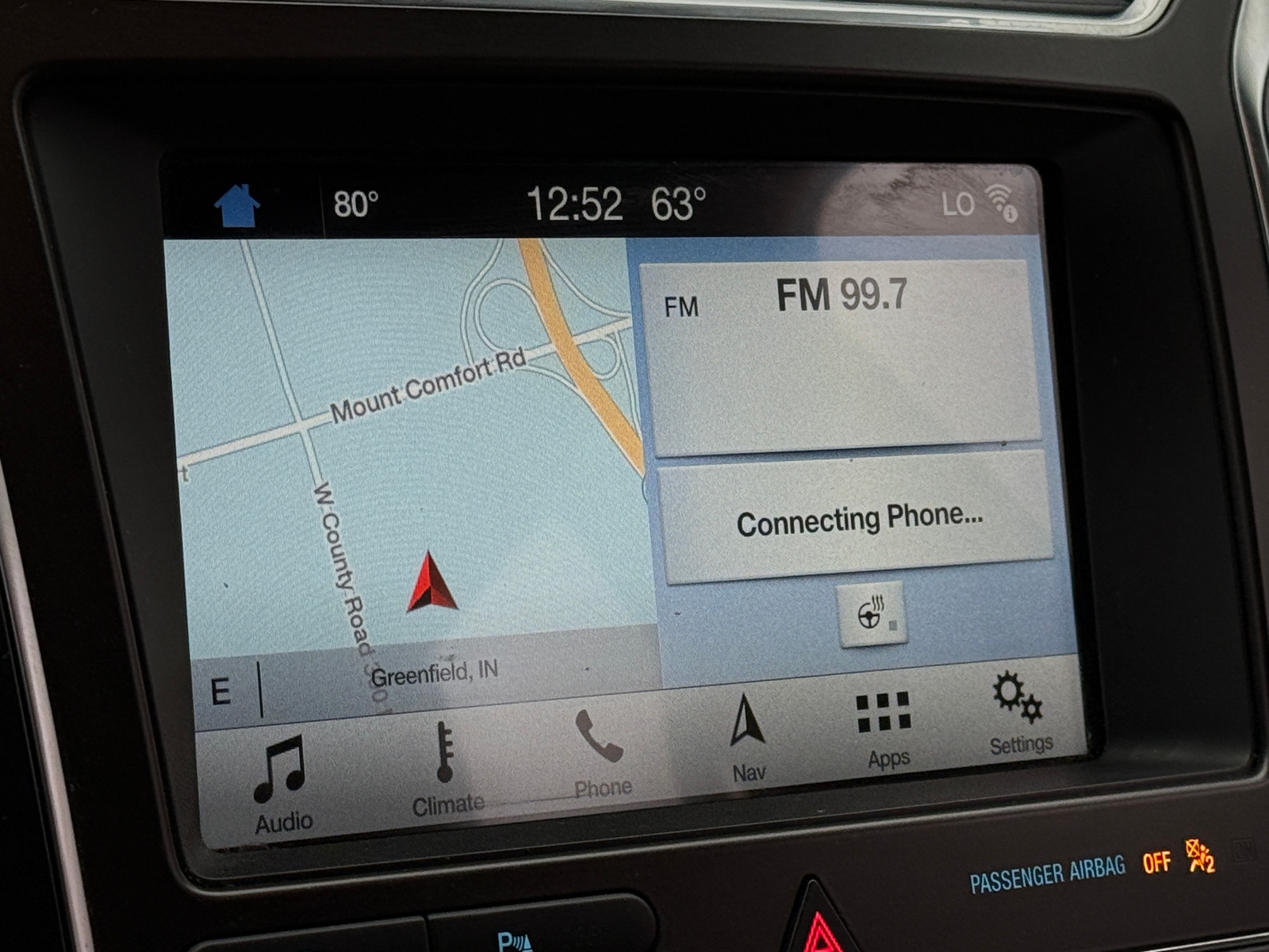 Thumbnail: 2018 Ford Explorer - 3