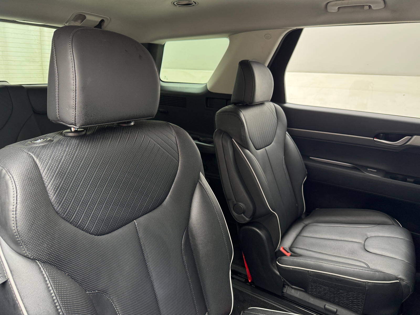 Thumbnail: 2025 Hyundai Palisade - 5