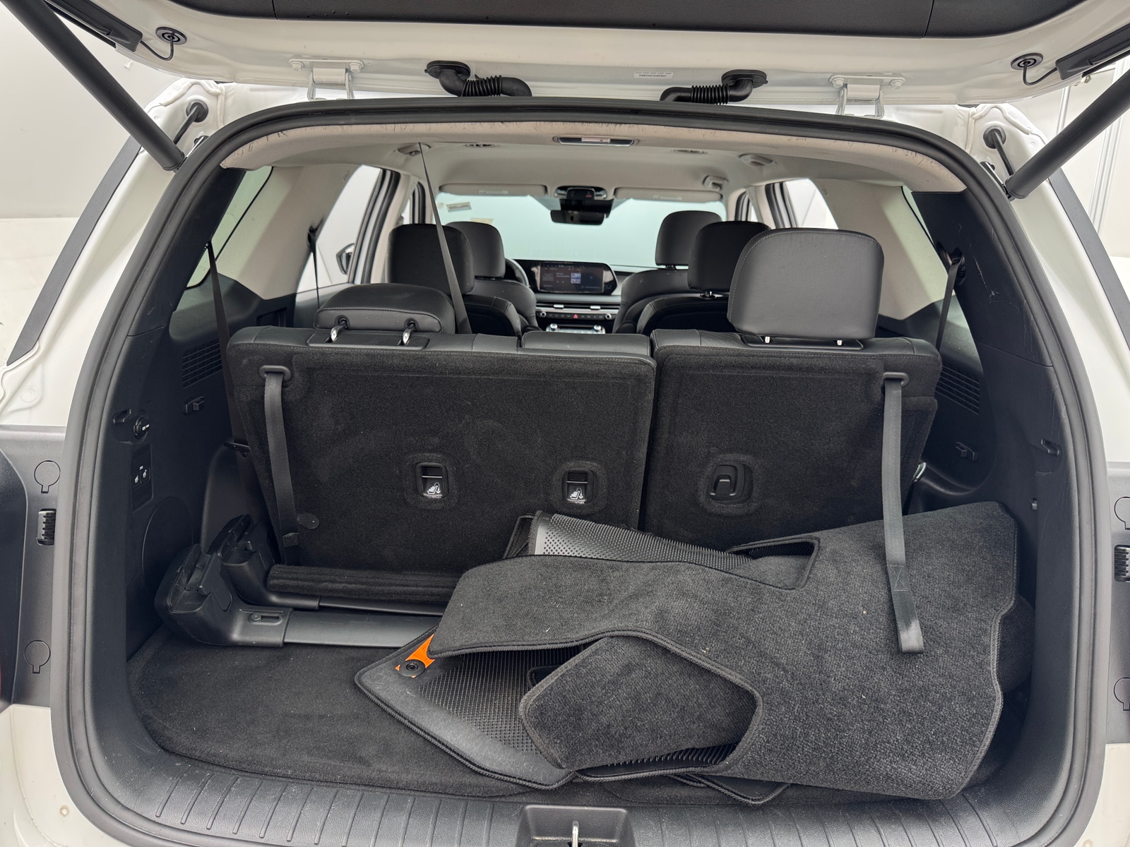 Thumbnail: 2025 Hyundai Palisade - 6