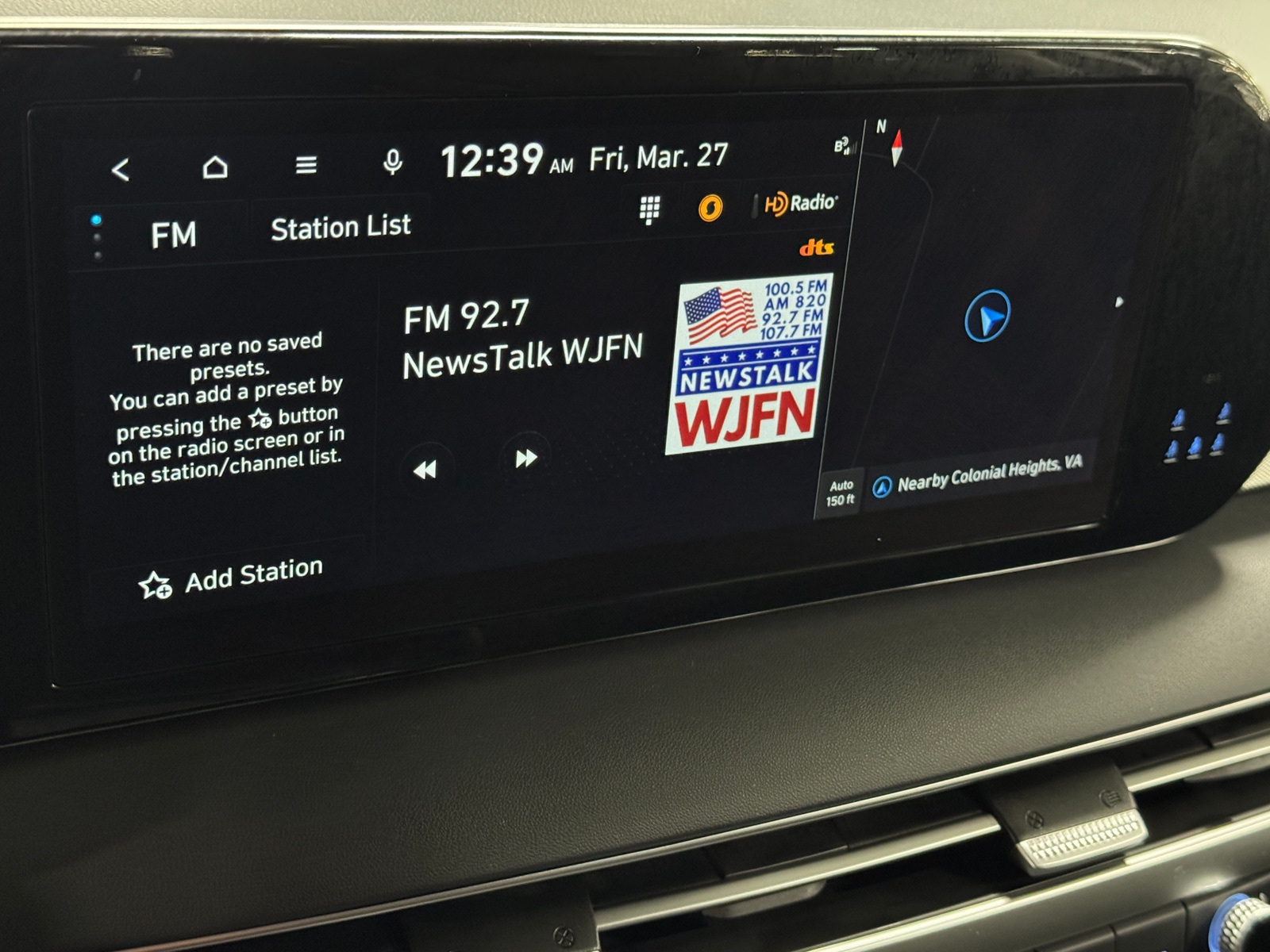 Thumbnail: 2025 Hyundai Palisade - 3