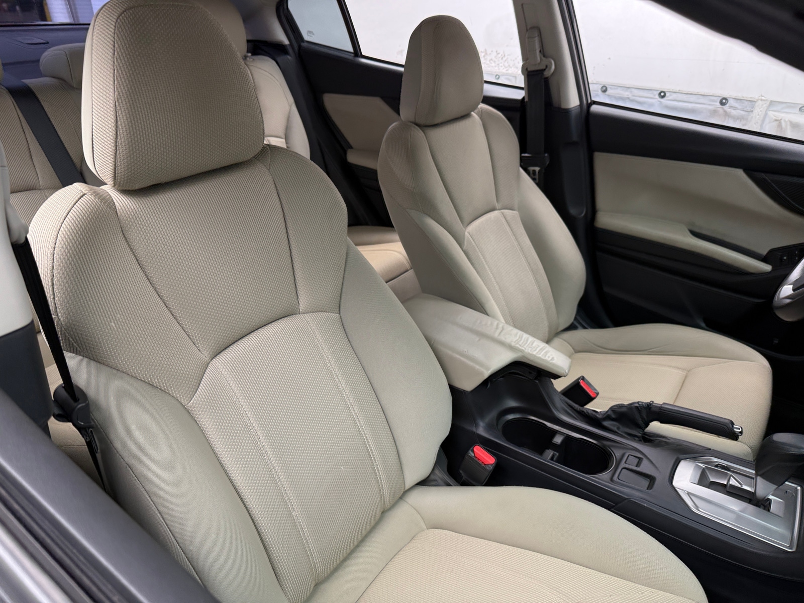 Thumbnail: 2018 Subaru Impreza - 2