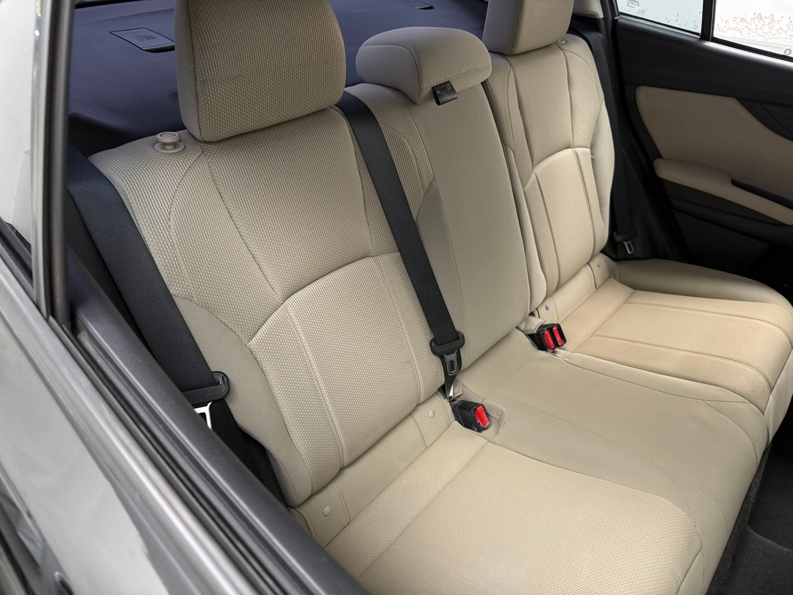 Thumbnail: 2018 Subaru Impreza - 6