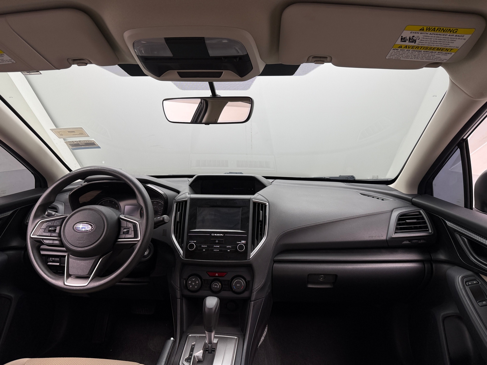 Thumbnail: 2018 Subaru Impreza - 3