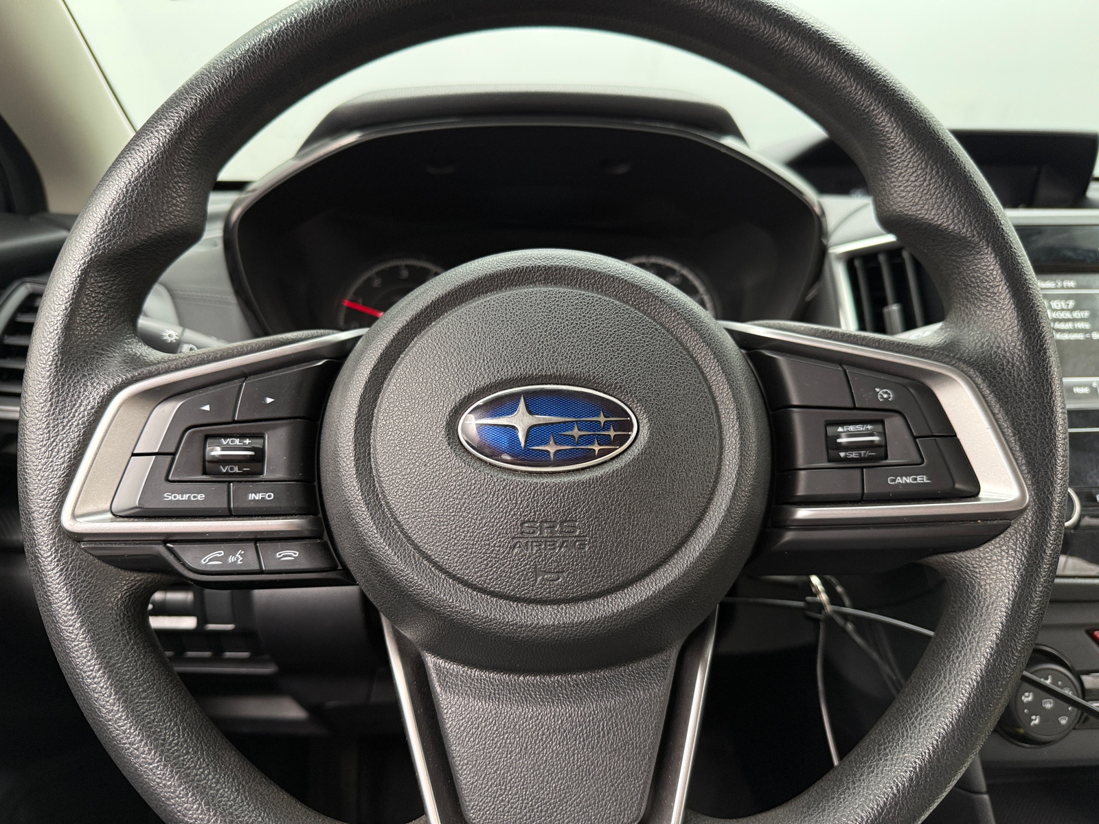 Thumbnail: 2018 Subaru Impreza - 5