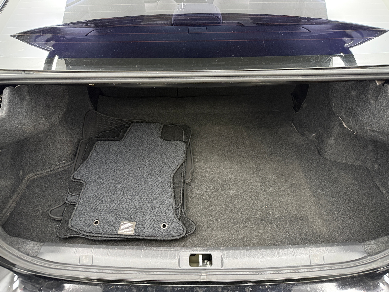 Thumbnail: 2018 Subaru Impreza - 7