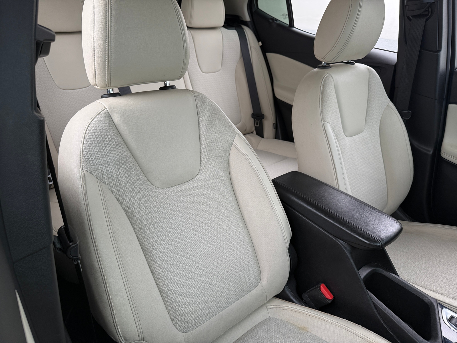 Thumbnail: 2020 Buick Encore GX - 2