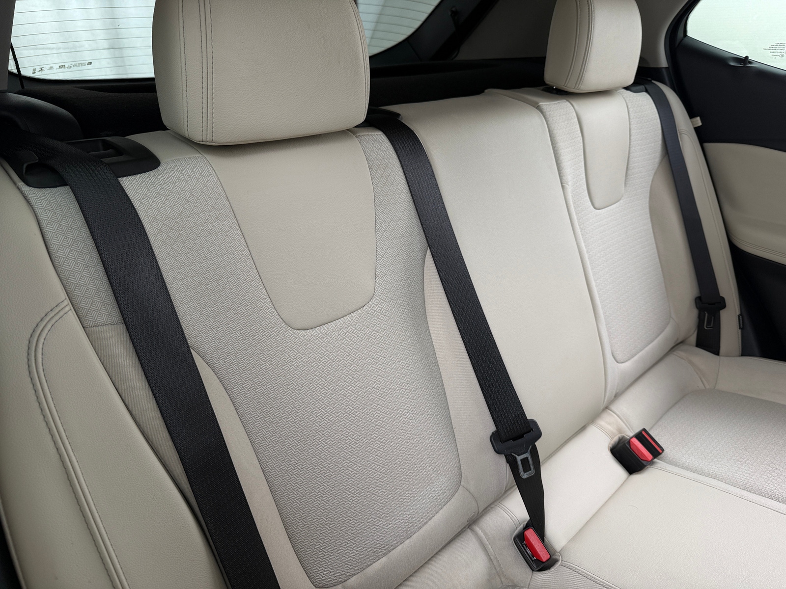 Thumbnail: 2020 Buick Encore GX - 6