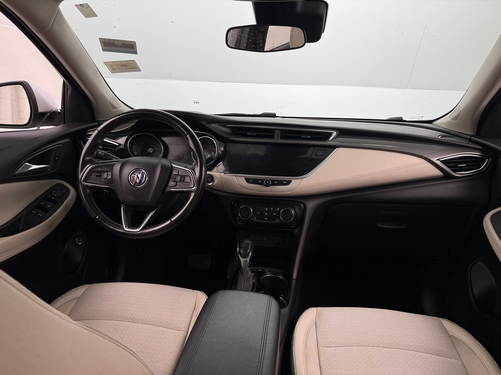 Thumbnail: 2020 Buick Encore GX - 3