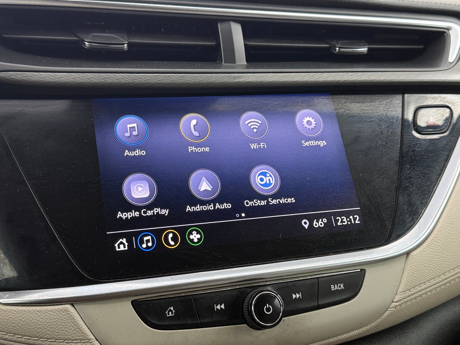 Thumbnail: 2020 Buick Encore GX - 4